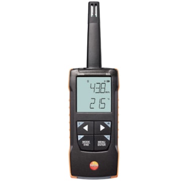 Testo Products | Instrumart