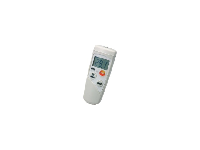 Testo 805 Mini IR Thermometer