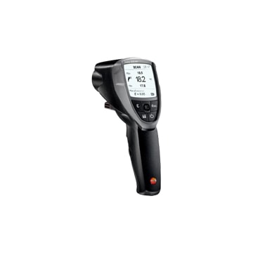 Testo 835-T1 Infrared Thermometer
