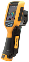 Fluke TiR125 Thermal Imager