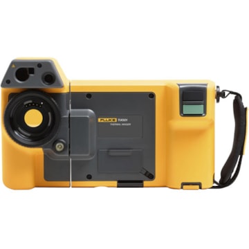 Fluke TiX501 60 HZ Infrared Camera with rotating lens
