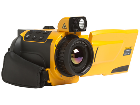 Fluke TiX620 Infrared Camera