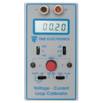 Time Electronics 1048 Electrical Calibrator