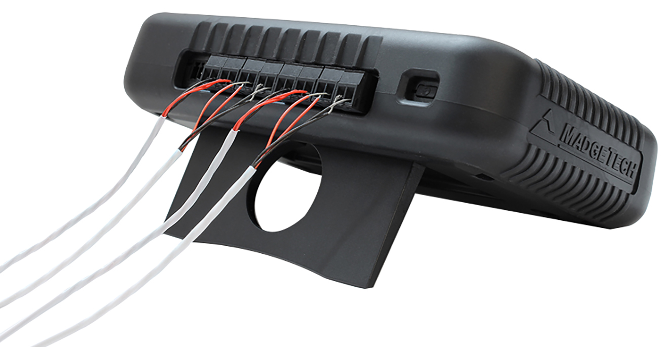 MadgeTech Titan S8 Data Logger