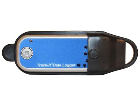 Monarch Track-It RHTemp Data Logger