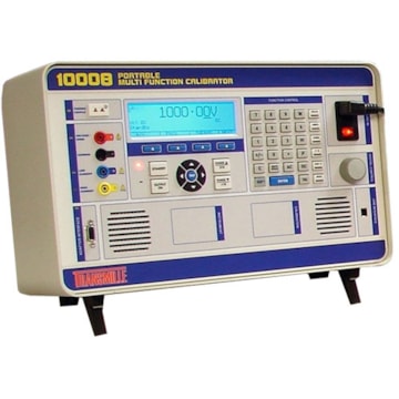 Transmille 1000 Series Multifunction Calibrator