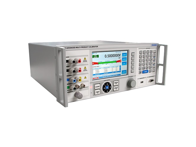 Transmille 4000 Series Multi Function Calibrator