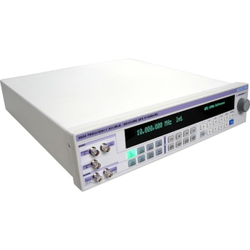 Transmille 8600 Series Frequency Standard