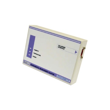 Transmille EA016 Humidity/Temperature Sensor Adapter