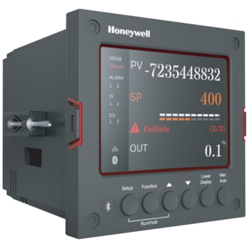 Honeywell UDC2800 Universal Digital Controller