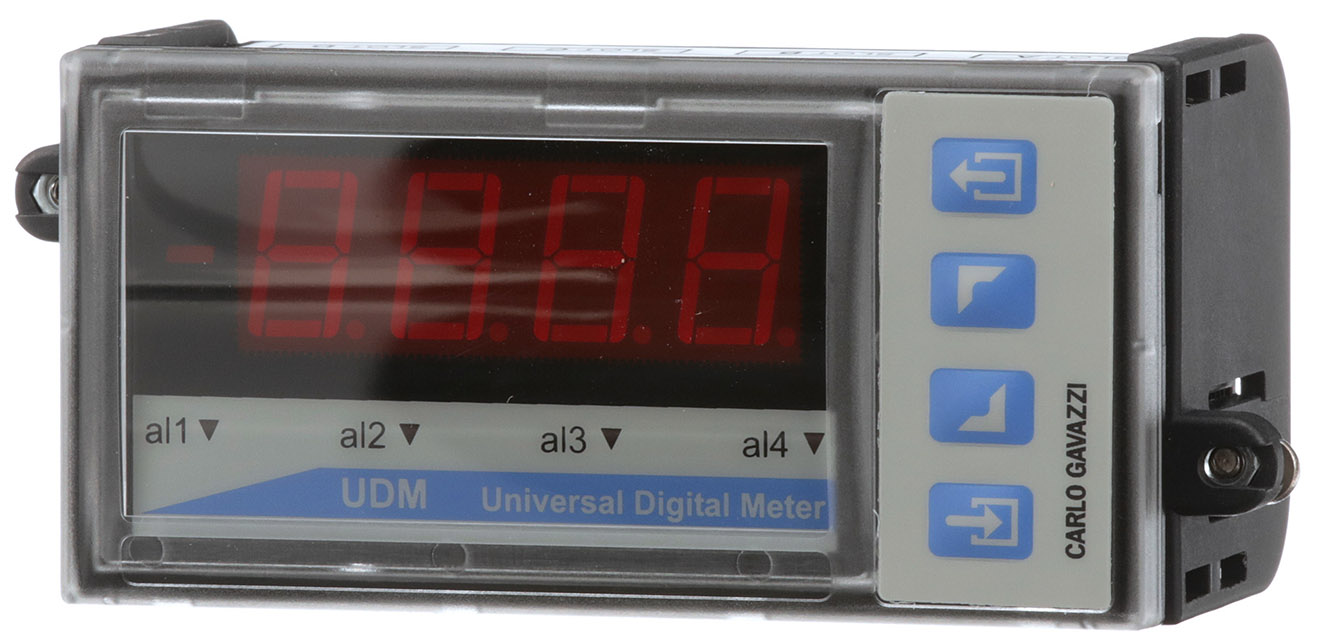 LOVE TID-1110 Digital Panel Meter,Temperature