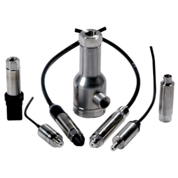 Druck UNIK 5000 Pressure Sensing Platform