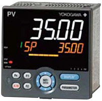 Yokogawa cheap temperature controller