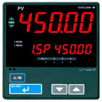 Yokogawa UT450 Temperature Controller