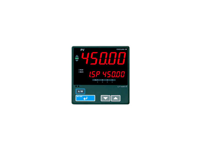 Yokogawa UT450 Temperature Controller
