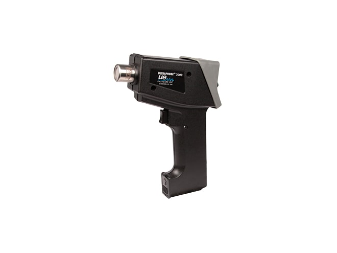 UE Systems Ultraprobe 3000 Long Range Ultrasonic Inspection System