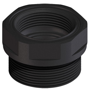 VEGA VEGAPULS Threaded Adapter