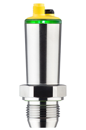VEGA VEGABAR 29 Pressure Sensor