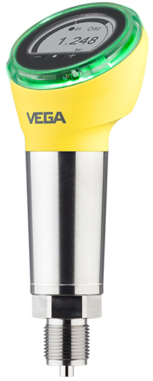VEGA VEGABAR 38 Pressure Sensor