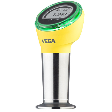 VEGA VEGABAR 39 Pressure Sensor