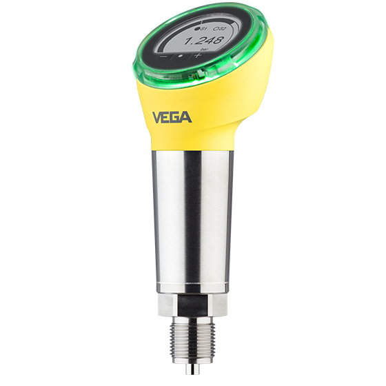 VEGA VEGABAR 39 Pressure Sensor