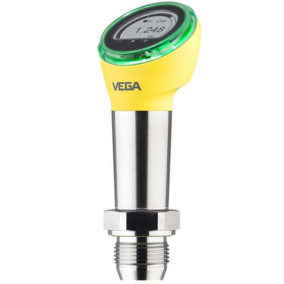VEGA VEGABAR 39 Pressure Sensor