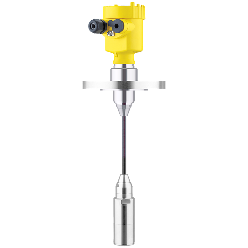 VEGA VEGABAR 87 Submersible Pressure Transmitter