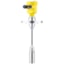 VEGA VEGABAR 87 Submersible Pressure Transmitter - cable flange