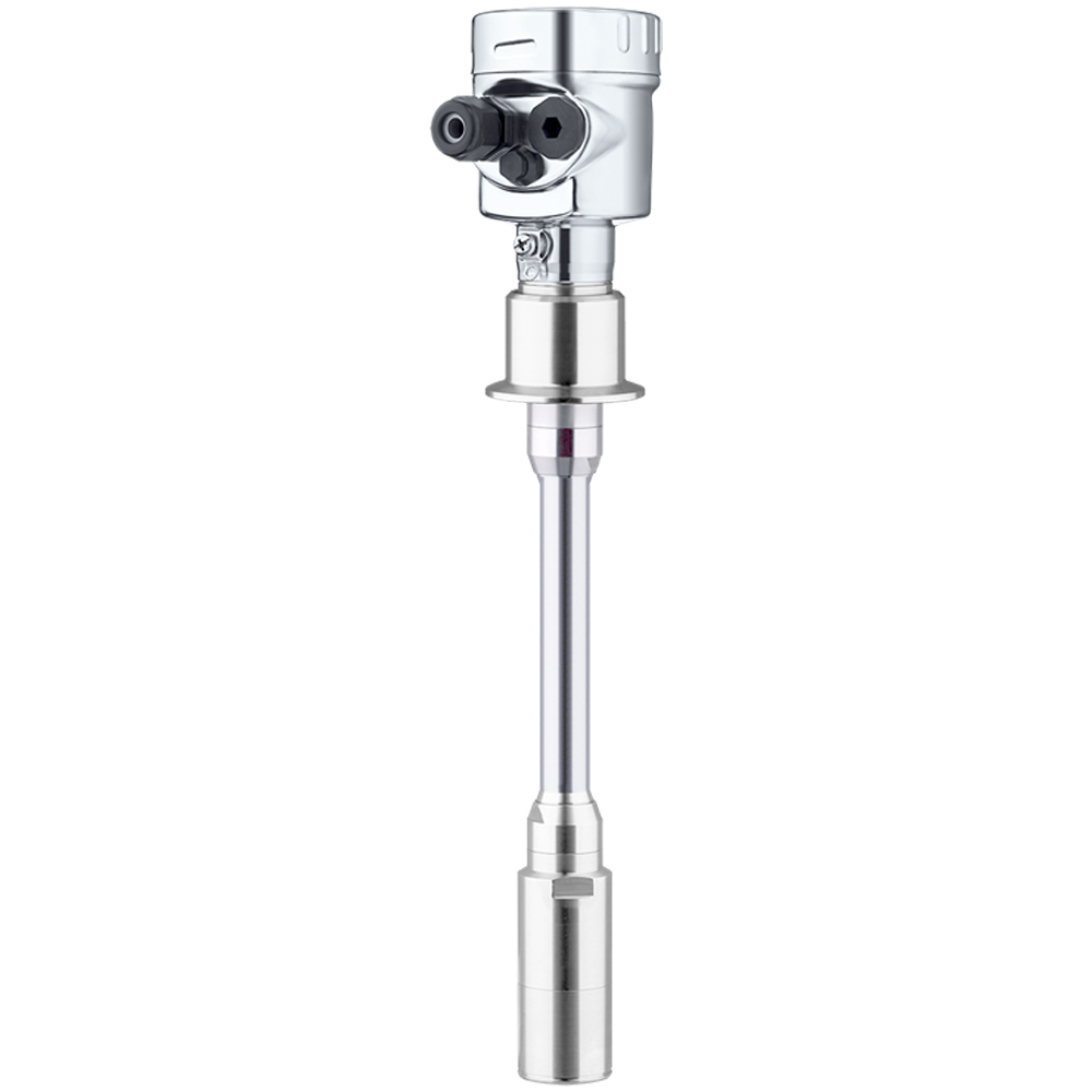 VEGA VEGABAR 87 Submersible Pressure Transmitter