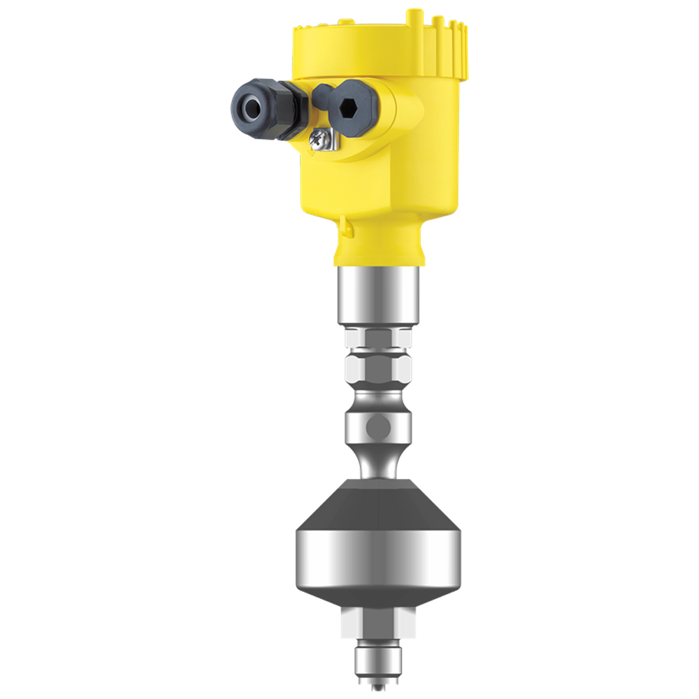 VEGA VEGABAR 81 Pressure Transmitter