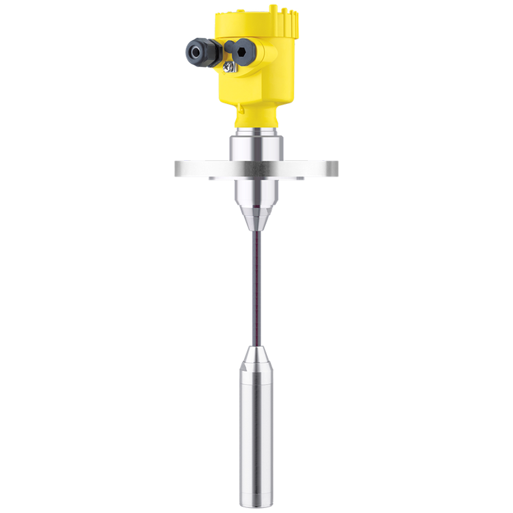 VEGA VEGABAR 86 Submersible Pressure Transmitter