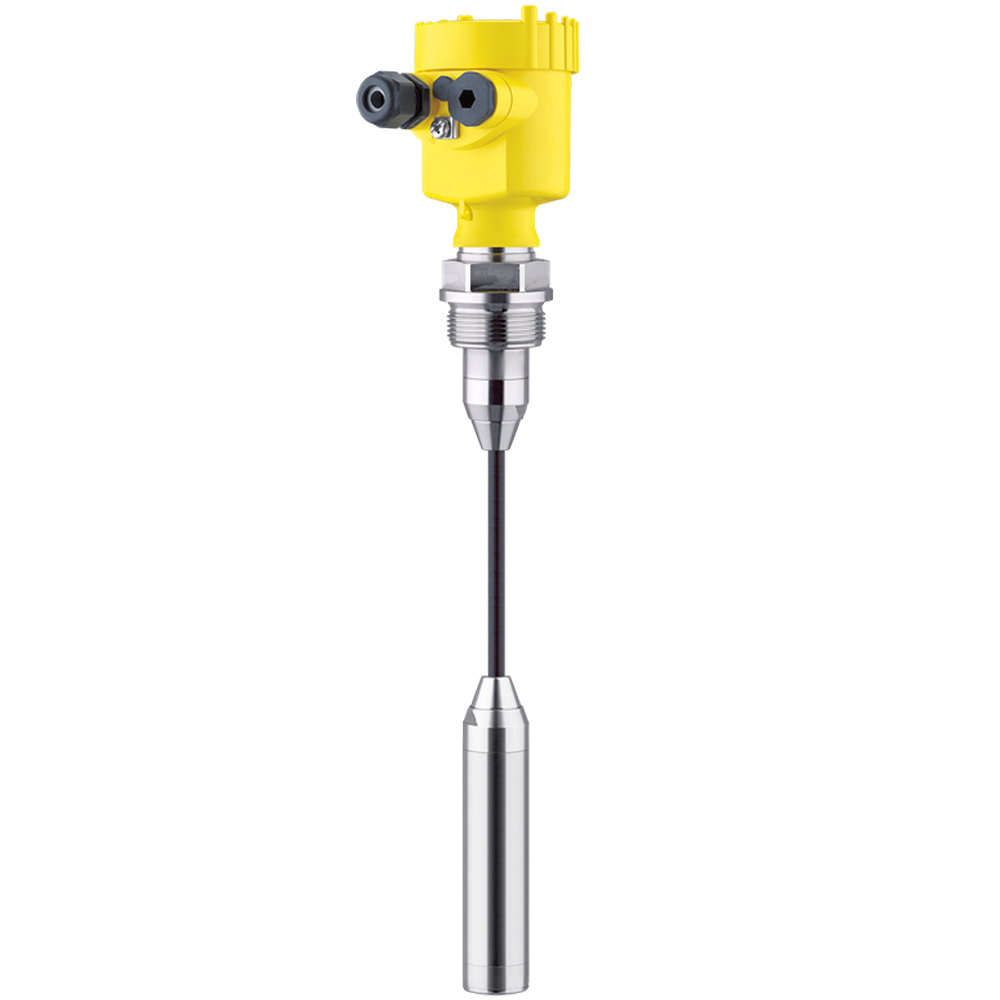 VEGA VEGABAR 86 Submersible Pressure Transmitter