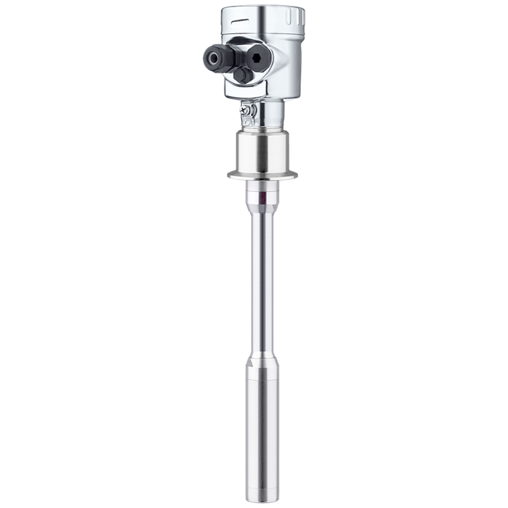 VEGA VEGABAR 86 Submersible Pressure Transmitter