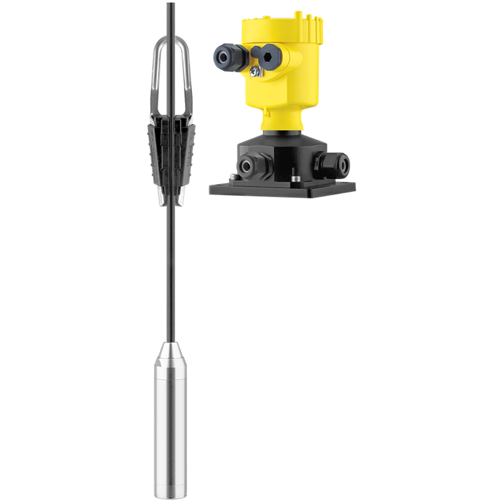 VEGA VEGABAR 86 Submersible Pressure Transmitter