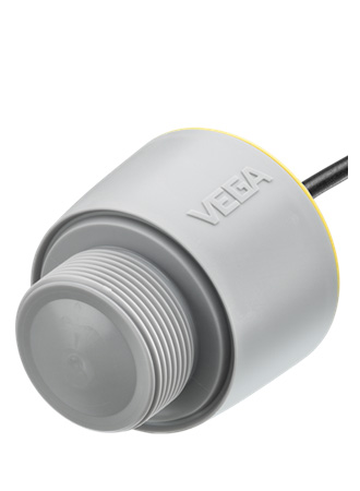 VEGA VEGAPULS C 21 Wired Radar Sensor