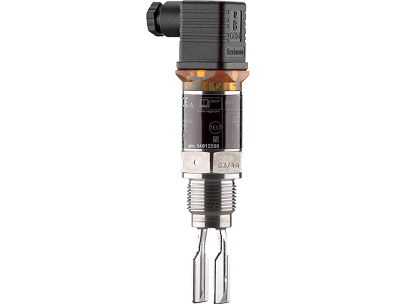 VEGA VEGASWING 51 Vibrating Level Switch