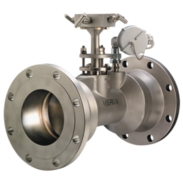 Armstrong International VERIS Accelabar Flow Meter