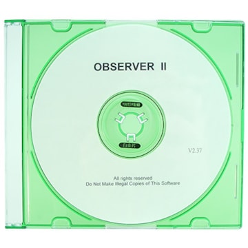 Sixth Sense Observer II Software