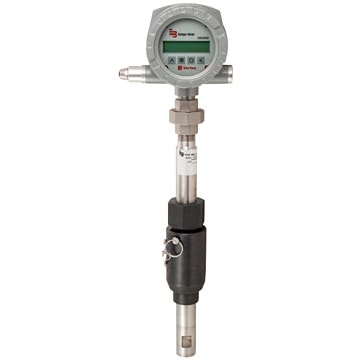 Badger Meter VN2000 Vortex Flow Meter