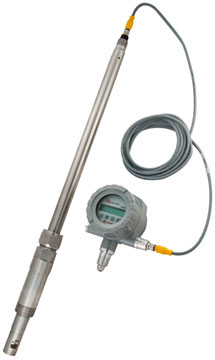 Badger Meter VN2000 Vortex Flow Meter