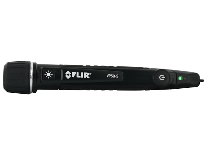 FLIR VP50-2 Voltage Detector