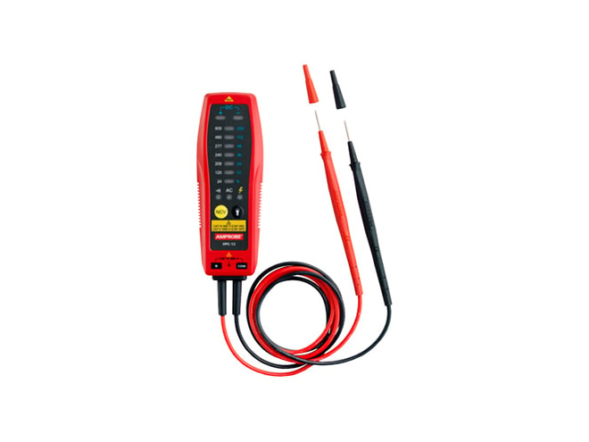 Amprobe VPC-12 Voltage and Continuity Tester