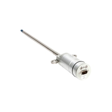 VPInstruments VPFlowScope Probe Flow Meter | Thermal Mass Flow Meters ...