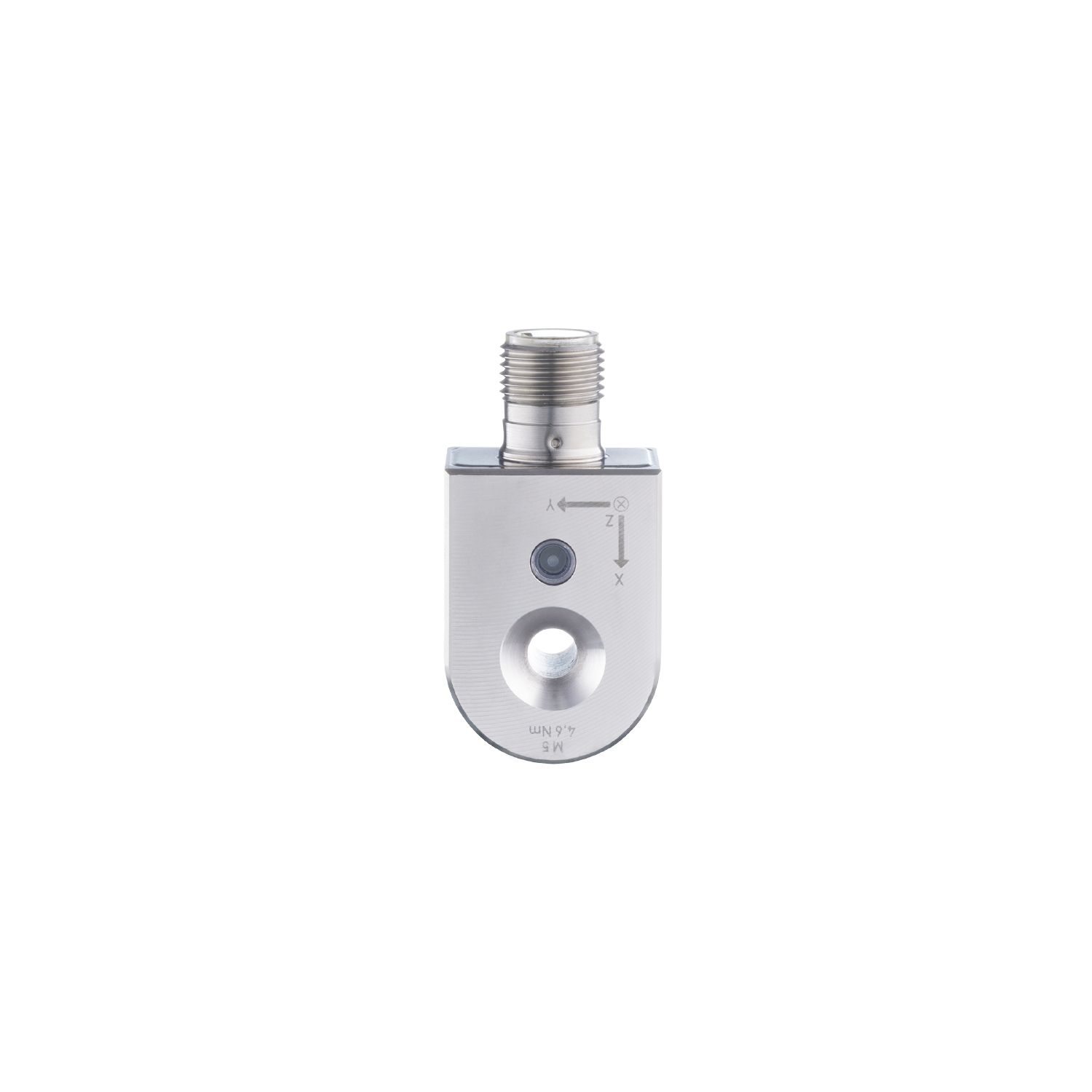 ifm efector VVB Series Vibration Sensor