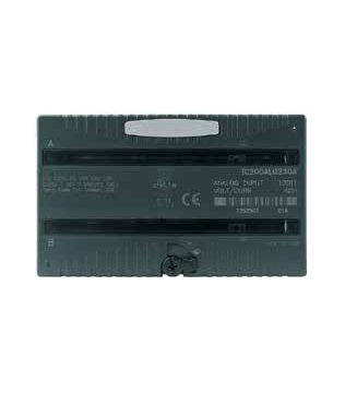 Emerson PACSystems VersaMax I/O Modules