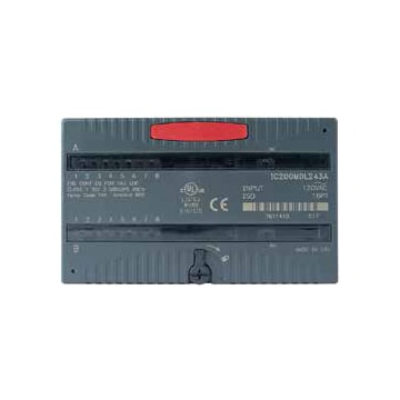 Emerson PACSystems VersaMax I/O Modules