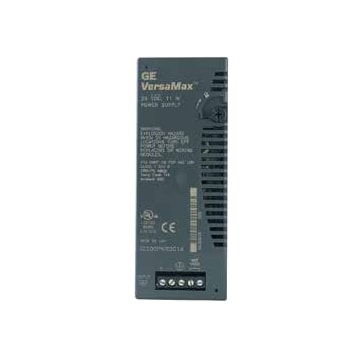 Emerson PACSystems VersaMax Power Supplies