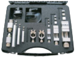 Mahr 4246819 Precision Vise Kit