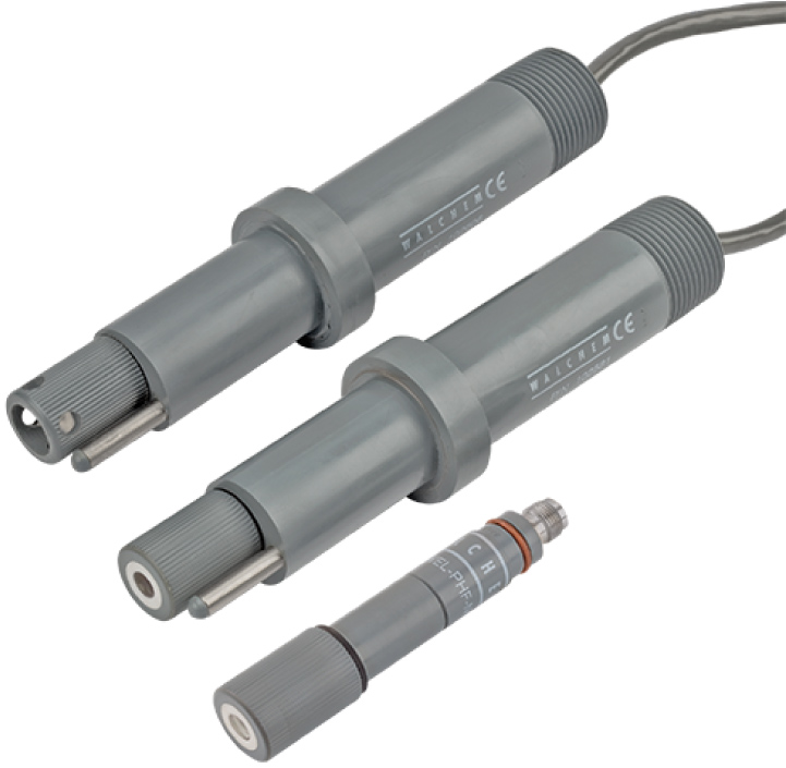 Walchem WEL Series Electrodes