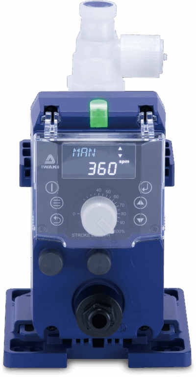 Walchem EWP Series Metering Pump